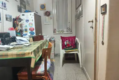 Casa in vendita, Via Giovanni Volpato, Roma