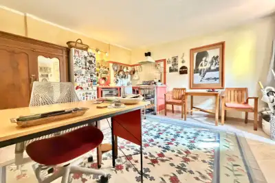 Casa in vendita, Via di Monte del Gallo, Roma