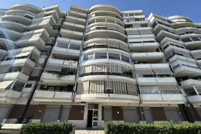 Casa in vendita, Via Francesco Eugenio Silvestri, Bari