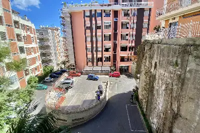 Casa in vendita, Viale Regina Margherita, Messina