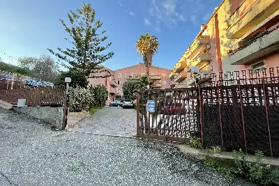 Casa in vendita, Strada Panoramica dello Stretto, Messina