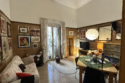 Casa in vendita, Via Scipione Crisanzio, Bari