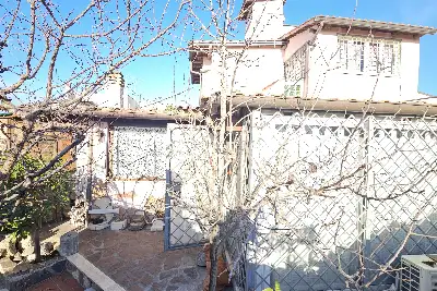 Casa in vendita, Via Teverone, Ardea