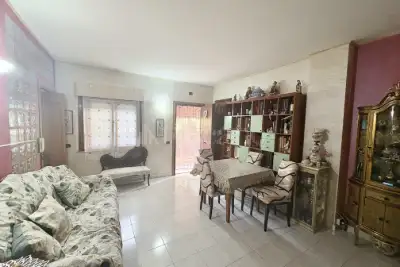 Casa in vendita, Via Acciarella, Nettuno