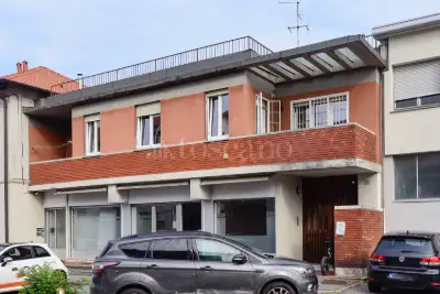 House for sale, Via Antonio Magni, Como