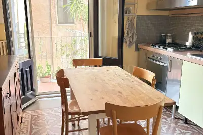 Casa in vendita, Via Conte Ruggero, Catania