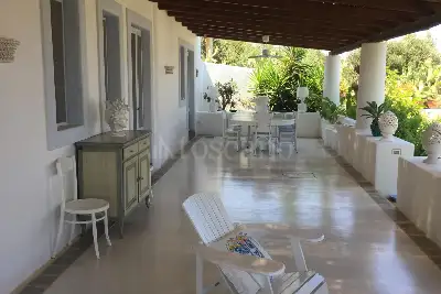 Villa in vendita, Isola di Salina, Malfa