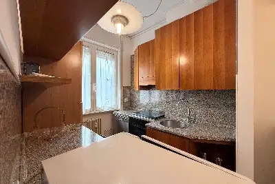 Casa in affitto, Via Bernardino Verro, Milano