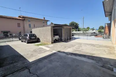 Casa in vendita, Via Stazione, Montirone