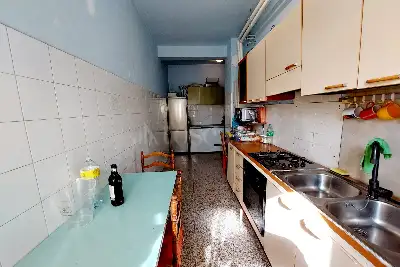 Casa in vendita, Via Milano, Brescia