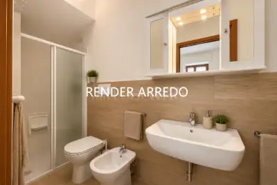 Casa in vendita, Via Centenaro, Lonato del Garda