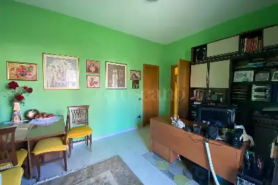 Casa in vendita, Via Mombaruzzo, Roma