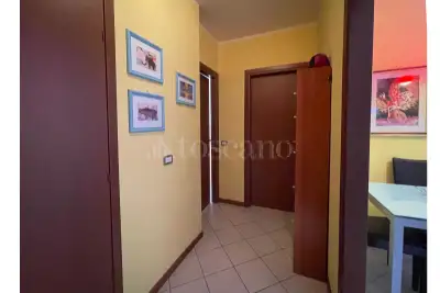 Attico in vendita, Via F. Lippi, Martinsicuro