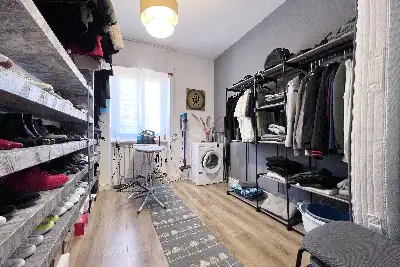 Casa in vendita, Via Gorlago, Roma