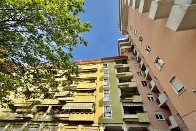 Casa in vendita, Via Rodi, Brescia