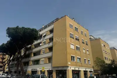 Casa in vendita, Via Angelo Olivieri, Roma