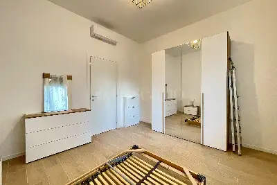 Casa in affitto, Via Berna, Milano