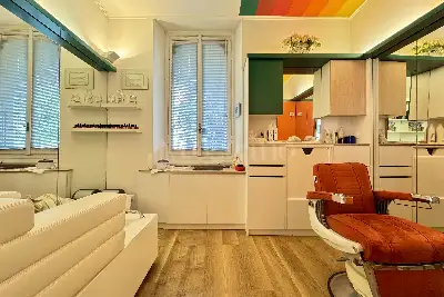 Negozio in vendita, Via Leone Tolstoj, Milano