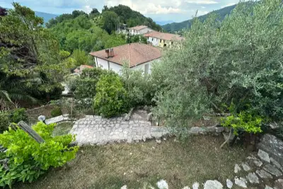 Villa Bifamiliare in vendita, Località Gallo, Monte San Giovanni in Sabina