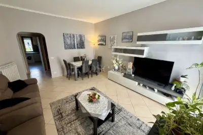 Casa in vendita, Via Rio dei Combattenti, Cerveteri