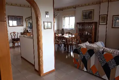 Casa in vendita, Via Nicolò Azoti, Palermo