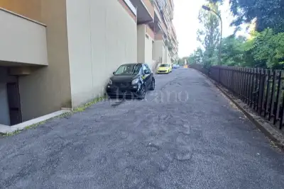 Parking Space for sale, Via Courmayeur, Roma