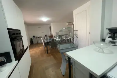 Villa in vendita, Viale della Regione Siciliana Nord Ovest, Palermo