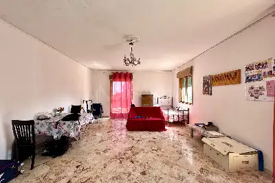 Casa in vendita, Via Aloisio Juvara, Palermo