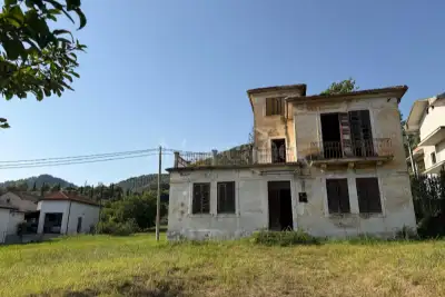 Edificabile Residenziali in vendita, Via Stella, Broccostella
