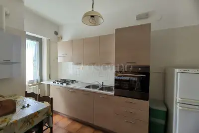 Casa in vendita, Via Carlo Lombardo 6, L'Aquila