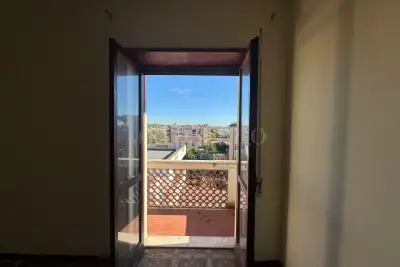 Attico in vendita, Via Giuseppe Oblach, Fiumicino