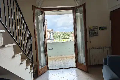 Casa in vendita, Via Madonna del Buonconsiglio, Siena