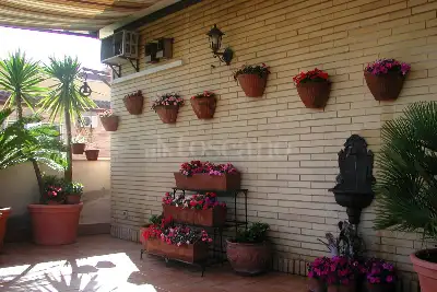 Casa in vendita, Via di Saponara, Roma