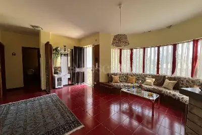 Villa in vendita, Via Regina Bianca di Navarra, Nicolosi