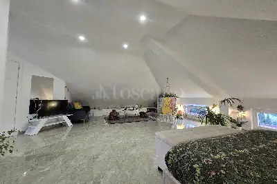 Casa in vendita, Via Belvedere, Santa Marinella