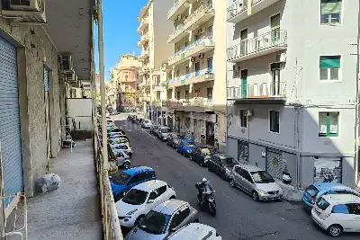 Casa in vendita, Via Milano, Catania