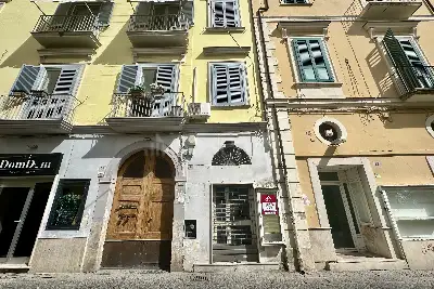 Negozio in vendita, Via G. B. Vico, Caserta