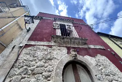 Casa in vendita, Palazzolo Acreide, Palazzolo Acreide