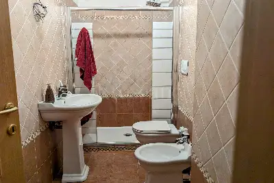 Attico in vendita, Via Andrea Cascella, Roma