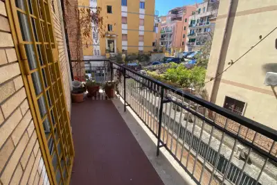 Casa in vendita, Via delle Acacie, Roma