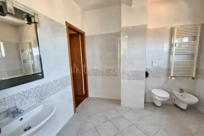 Casa in vendita, Via XXV Aprile, Cinisello Balsamo