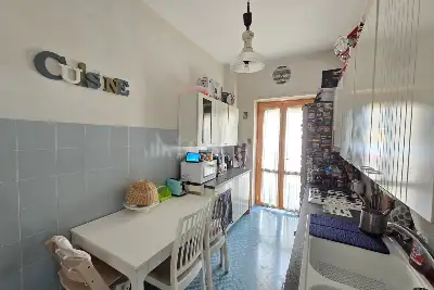 Casa in vendita, Via Tommaso da Celano, Roma