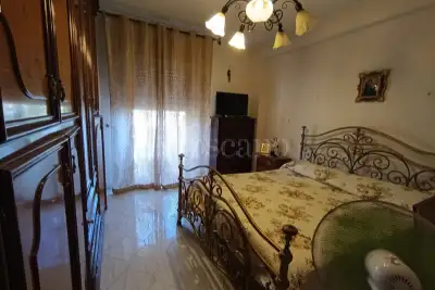 Casa in vendita, Via Roccazzo, Palermo