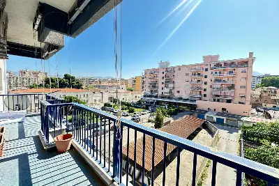 Casa in vendita, Piazza Federico Chopin, Palermo