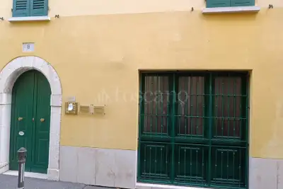 Casa in vendita, Vicolo Disciplina, Brescia