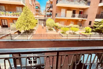 Casa in vendita, Via dell'Acquedotto del Peschiera, Roma