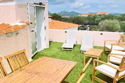 Attico in vendita, Porto Rotondo , Piazza Andrea Cascella , Olbia