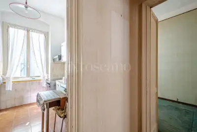 Casa in vendita, Corso Torino, Genova