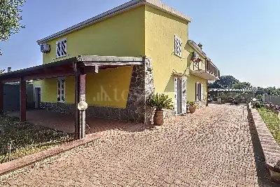 Casa Indipendente in vendita, Strada Vicinale Caniga - San Giorgio, Sassari