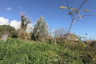 Edificabile Residenziali in vendita, Aci Sant'Antonio- Mazzini- Maugeri, Aci Sant'Antonio